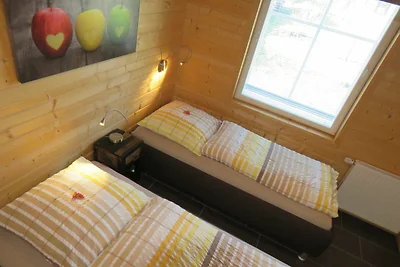 Ferienhaus 2 Nordland 60qm für max.
