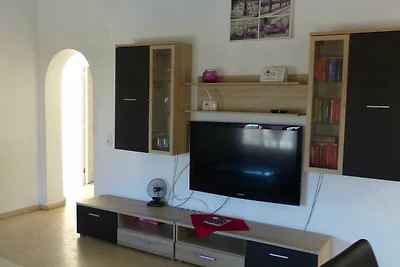 Appartamento Vacanza con famiglia Calpe