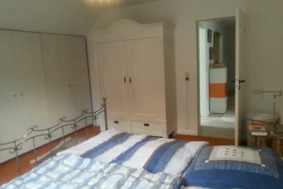 Vakantieappartement Gezinsvakantie Lubmin