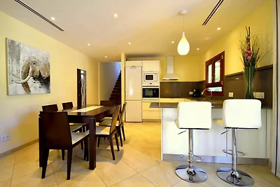 Vakantieappartement Gezinsvakantie Alcudia
