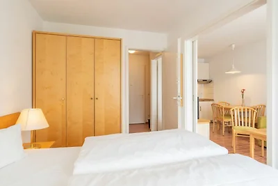 Ferienwohnung 650, Haus Mönchgut