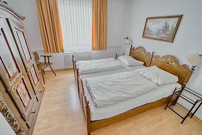 714 - Classic | 65 qm 3-Raum (mit...