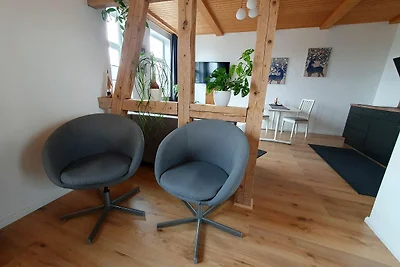 Appartamento Vacanza con famiglia Oberharz am Brocken