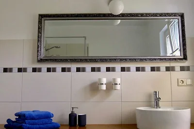Casa vacanze Vacanza di relax Basedow