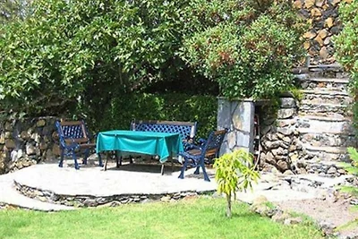 Finca Tijarafe