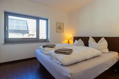 Vakantieappartement Gezinsvakantie Altefähr