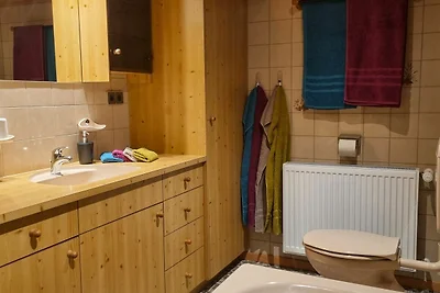 Vakantieappartement Gezinsvakantie Sibratsgfäll