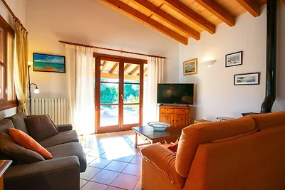 Vakantieappartement Gezinsvakantie Capdepera