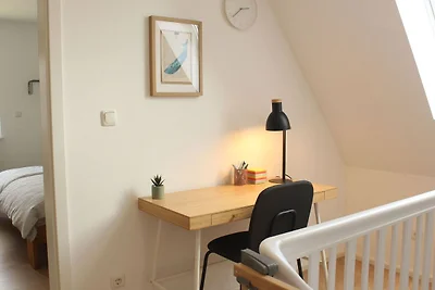 Ferienwohnung Groote Koje