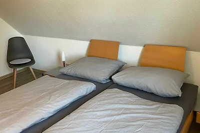Casa vacanze Vacanza di relax Wittmund