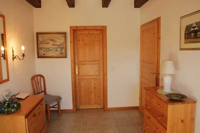 Casa vacanze Vacanza di relax Carolinensiel