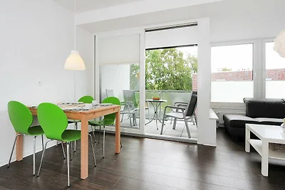 Ferienwohnung Kleine Krabbe