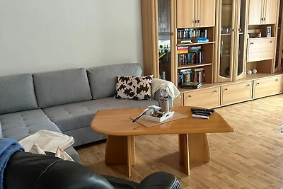 Vakantieappartement Gezinsvakantie Hinte