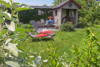 Vakantieappartement Gezinsvakantie Ribnitz-Damgarten