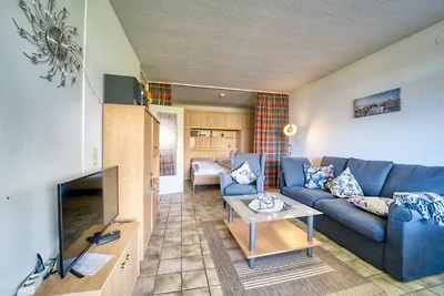 Ferienpark - Haus O, App. 0O0104