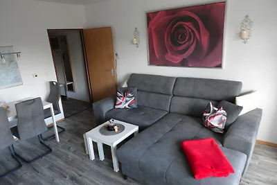 Ferienwohnung Stieglitz