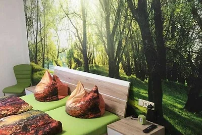 Vakantieappartement Gezinsvakantie Wesenberg