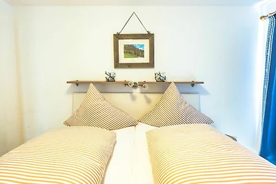 Vakantieappartement Gezinsvakantie Oberstdorf