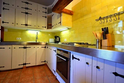 Appartamento Vacanza con famiglia Buger