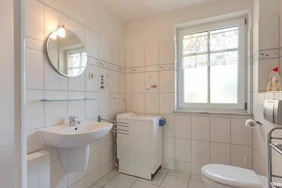 Vakantieappartement Gezinsvakantie Kölpinsee