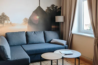 Appartamento Vacanza con famiglia Lübbenau/ OT Ragow