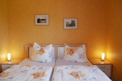 Appartamento Vacanza con famiglia Trassenheide