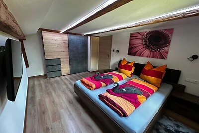 Ferienwohnung Rief