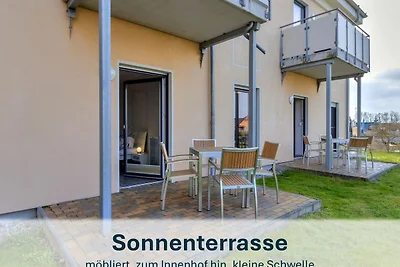 Vakantieappartement Gezinsvakantie Peenemünde