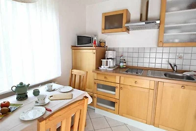 Vakantieappartement Gezinsvakantie Bad Dürrheim