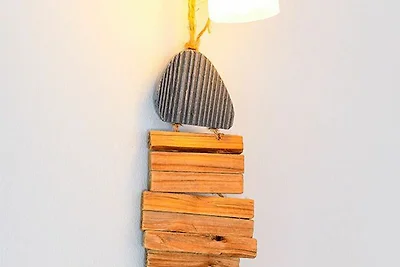 Ferienhaus Federwolke