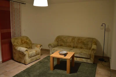 Vakantieappartement Gezinsvakantie Schwielowsee