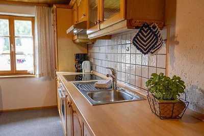 Ferienwohnung Aiplspitz