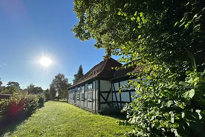 Vakantieappartement Gezinsvakantie Schmatzin