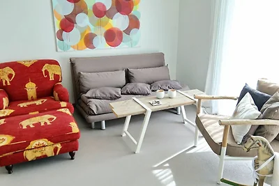 Appartamento Vacanza con famiglia Boiensdorf