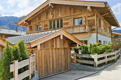 Bodenschneidsuiten Gipfelblick