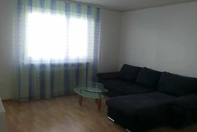 Vakantieappartement Gezinsvakantie Rust