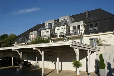 Vakantieappartement Gezinsvakantie Wismar