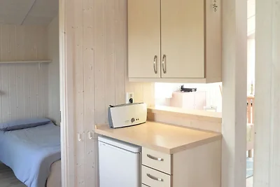 Ferienhaus Strandpark 11