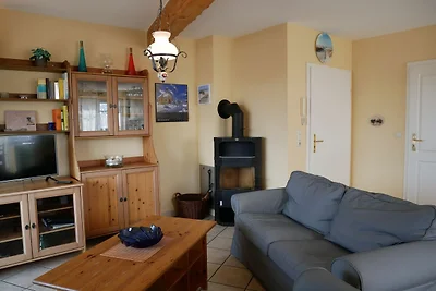 Vakantieappartement Gezinsvakantie Kölpinsee