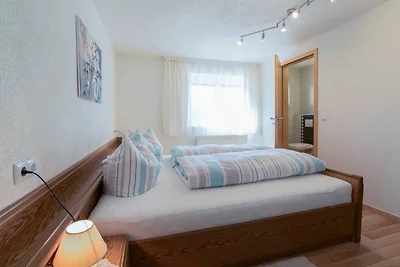 Vakantieappartement Gezinsvakantie Jerzens