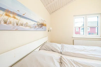 DAG-946 - Nordische Gemütlichkeit mit Sauna &...