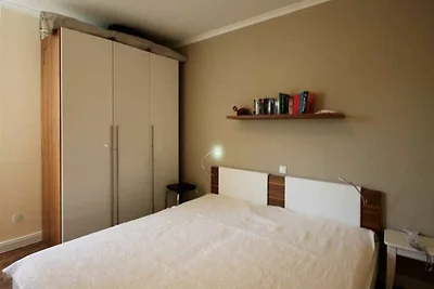 Villa Bernstein WE 18