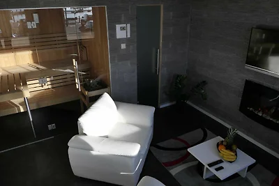 Appartement Meerblick