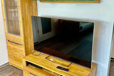 Vakantieappartement Gezinsvakantie Wismar