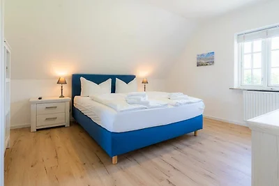 Wohnung 7 Langeness (ID 476)