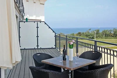 Vakantieappartement Gezinsvakantie Börgerende-Rethwisch
