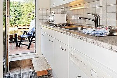Appartement Vacances avec la famille Dunum