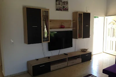 Ferienwohnung 1 Villa Romeo