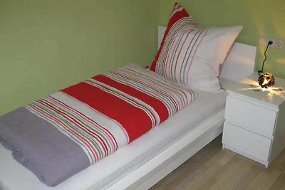 Appartamento Vacanza con famiglia Kappel-Grafenhausen