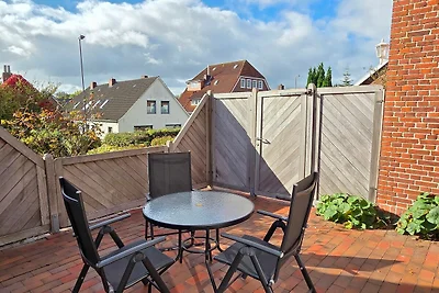 Nr. 09 - Ferienwohnung Bahnhofstrasse